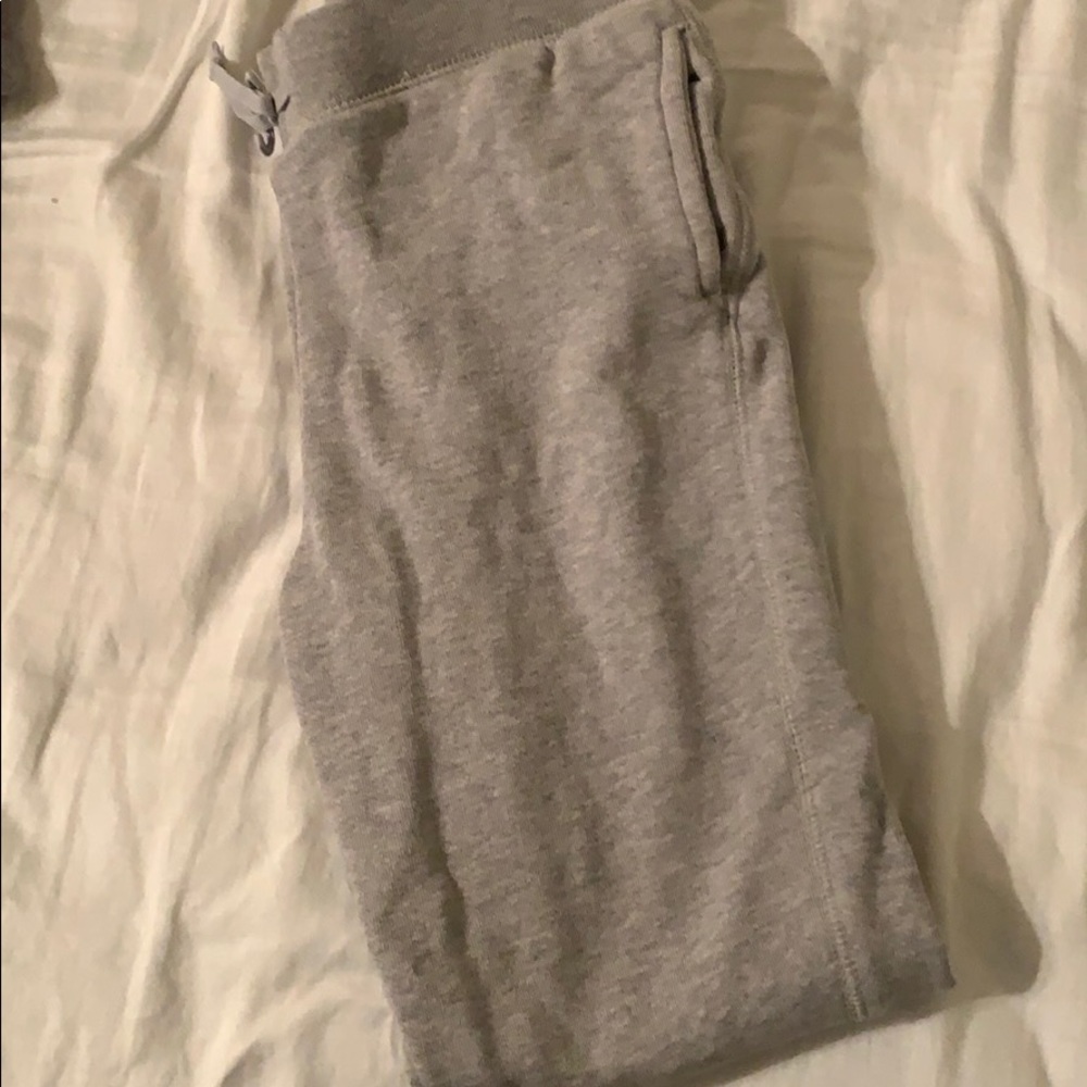 sweatpants
